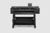 Ploter ze skanerem A0, HP Designjet T850 MFP 36 [2Y9H2A] 